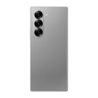 Samsung Galaxy Z Fold6 5G AI Smartphone (Silver Shadow, 12GB RAM, 512GB Storage) - Image 3