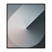 Samsung Galaxy Z Fold6 5G AI Smartphone (Silver Shadow, 12GB RAM, 512GB Storage) - Image 5