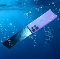 Motorola Edge 50 Pro 5G with 68W Charger (Luxe Lavender, 256 GB)  (8 GB RAM) - Image 4