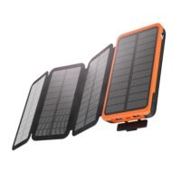 TrustBasket Solar Power Bank 20000mAh - Image 4