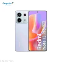 Redmi Note 13 Pro 5G 8GB 128GB Coral Purple