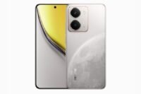 realme P3 Ultra 5G (Glowing Lunar White, 8GB RAM, 256GB Storage) - Image 3