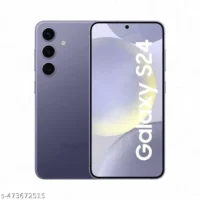 Samsung Galaxƴ S24 8GB 128GB Violet