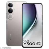 Vivo Y300 5G 8GB 256GB Titanium Silver