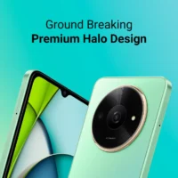 REDMI A3X (Olive Green, 128 GB)  (4 GB RAM) - Image 6