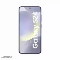 Samsung Galaxƴ S24 8GB 128GB Violet - Image 3