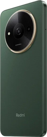 REDMI A3X (Olive Green, 128 GB)  (4 GB RAM) - Image 4