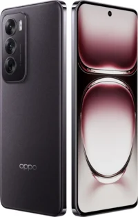 OPPO Reno 12 5G (Matte Brown, 256 GB)  (8 GB RAM) - Image 3
