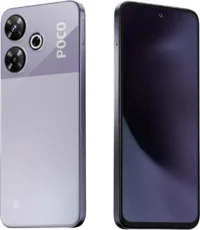 POCO M6 Plus 5G (Misty Lavender, 128 GB)  (6 GB RAM) - Image 3