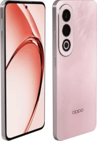 OPPO K12x 5G with 45W SUPERVOOC Charger In-The-Box (Feather Pink, 128 GB)  (6 GB RAM) - Image 2