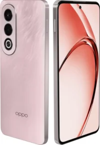 OPPO K12x 5G with 45W SUPERVOOC Charger In-The-Box (Feather Pink, 128 GB)  (6 GB RAM) - Image 3