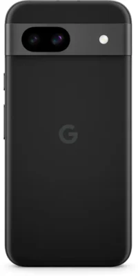 Google Pixel 8a (Obsidian, 128 GB)  (8 GB RAM) - Image 2