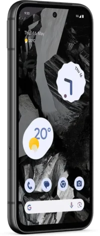 Google Pixel 8a (Obsidian, 128 GB)  (8 GB RAM) - Image 3