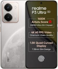 realme P3 Ultra 5G