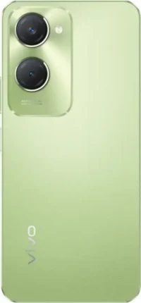 vivo T3 Lite 5G (Vibrant Green, 128 GB)  (6 GB RAM) - Image 6