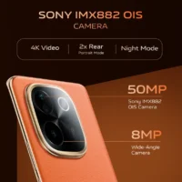 Rcb vivo T3 Pro 5G Offer (Sandstone Orange, 256 GB)  (8 GB RAM) - Image 4