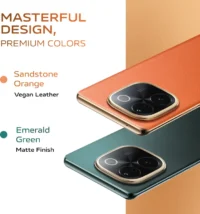 Rcb vivo T3 Pro 5G Offer (Sandstone Orange, 256 GB)  (8 GB RAM) - Image 5