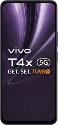 vivo T4x 5G (Pronto Purple, 128 GB)  (6 GB RAM) - Image 3