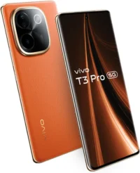 Rcb vivo T3 Pro 5G Offer (Sandstone Orange, 256 GB)  (8 GB RAM)