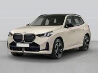 BMW X3 Car - Image 3