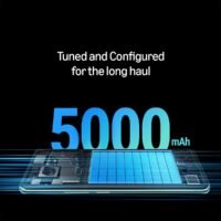 Acer Super ZX 5G (Lunar Blue, 6GB RAM, 128GB Storage) - Image 3