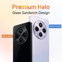 Redmi A4 5G (Starry Black, 4GB RAM, 128GB Storage) - Image 4