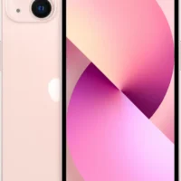 Apple iPhone 13 (Pink, 128 GB)