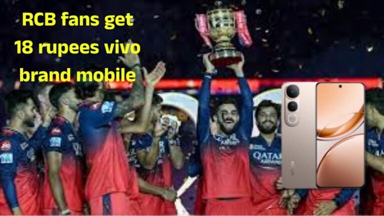 Rcb fans