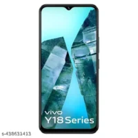 vivo Y18i (Space Black, 64 GB)  (4 GB RAM) - Image 3
