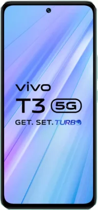 vivo T3 5G (Crystal Flake, 256 GB)  (8 GB RAM) - Image 4