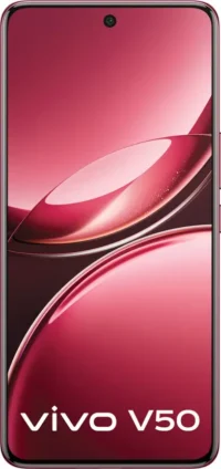 vivo V50 5G Elite Edition (Rose Red, 512 GB)  (12 GB RAM) - Image 3