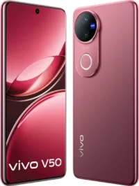 vivo V50 5G Elite Edition (Rose Red, 512 GB)  (12 GB RAM) - Image 2