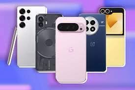 phones
