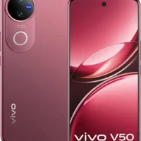 vivo V50 5G Elite Edition (Rose Red, 512 GB)  (12 GB RAM)