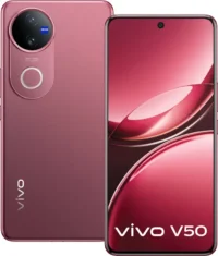 vivo V50 5G Elite Edition (Rose Red, 512 GB)  (12 GB RAM)