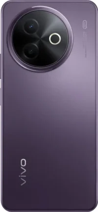 vivo Y39 5G (Lotus Purple, 256 GB)  (8 GB RAM) - Image 3