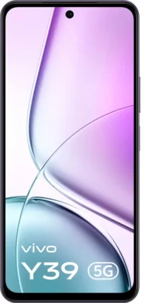 vivo Y39 5G (Lotus Purple, 256 GB)  (8 GB RAM) - Image 4