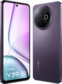 vivo Y39 5G (Lotus Purple, 256 GB)  (8 GB RAM) - Image 2