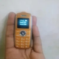 Snexian mini keypad calling key chain