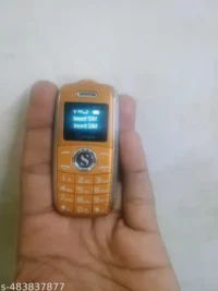 Snexian mini keypad calling key chain