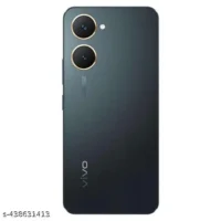 vivo Y18i (Space Black, 64 GB)  (4 GB RAM) - Image 2