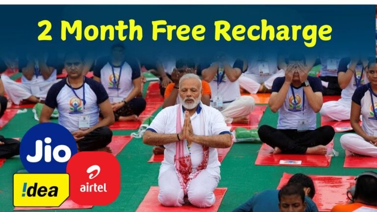 recharge