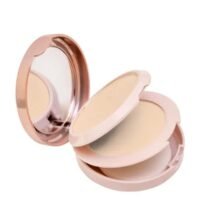 Colors Queen Oil Control Compact Powder