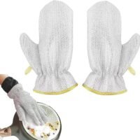 Dishwashing Hand Gloves