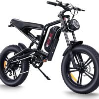 Electric Bike for Adults