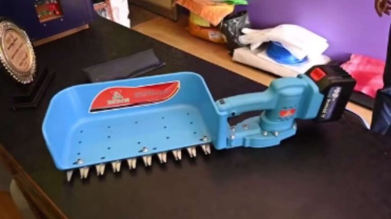 Grass cutting machine Buy Now