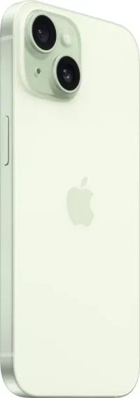 Apple iPhone 15 (Green, 128 GB) - Image 2