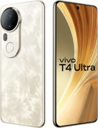 vivo T4 Ultra 5G (Phoenix Gold, 512 GB)  (12 GB RAM) - Image 3