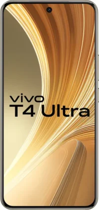 vivo T4 Ultra 5G (Phoenix Gold, 512 GB)  (12 GB RAM) - Image 2