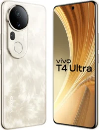 vivo T4 Ultra 5G (Phoenix Gold, 512 GB)  (12 GB RAM) - Image 4